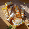 Hibiscus Flower Hand Cream
