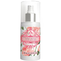 Aromas Artesanales de Antigua - Rose Petal Body Mist