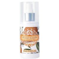 Aromas Artesanales de Antigua - Orange Blossom Body Mist