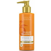 Avalon Organics