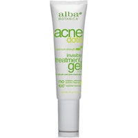 Alba Botanica - Invisible Treatment Gel