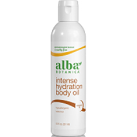 Body Oils