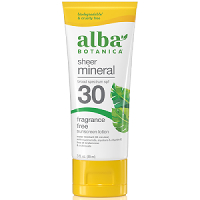 Alba Botanica