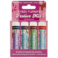 Crazy Rumors Mix Sets