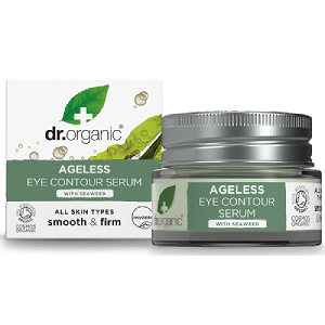 Seaweed Ageless Eye Contour Serum