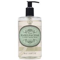 Naturally European Sea Kelp & Cedar