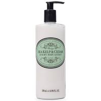 Naturally European Sea Kelp & Cedar