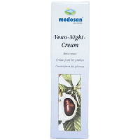 World Foods Brand - Veno-Night Cream