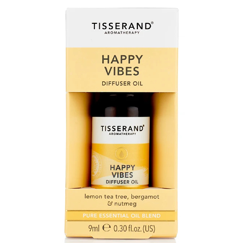 Happy Vibes Diffuser Oil