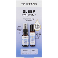 Tisserand Aromatherapy - Sleep Better Routine Duo