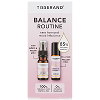 Balance Restore Routine Duo