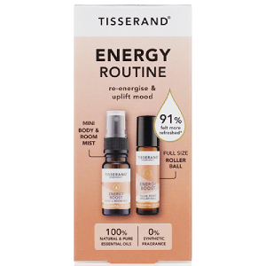 Energy Routine Duo