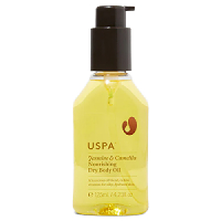 USPA - Nourishing Dry Body Oil